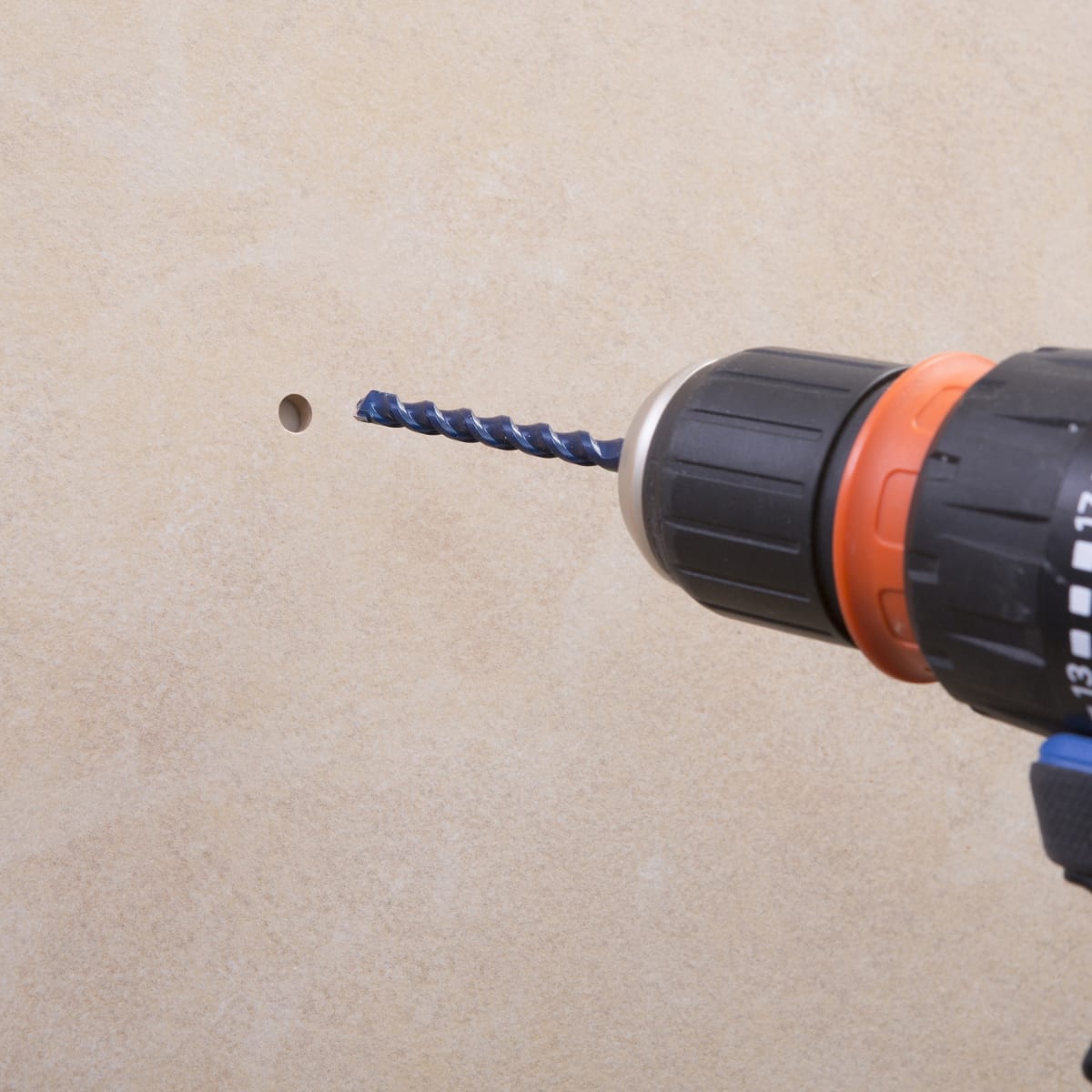 DEXTER SOFT TILE BIT DIAM