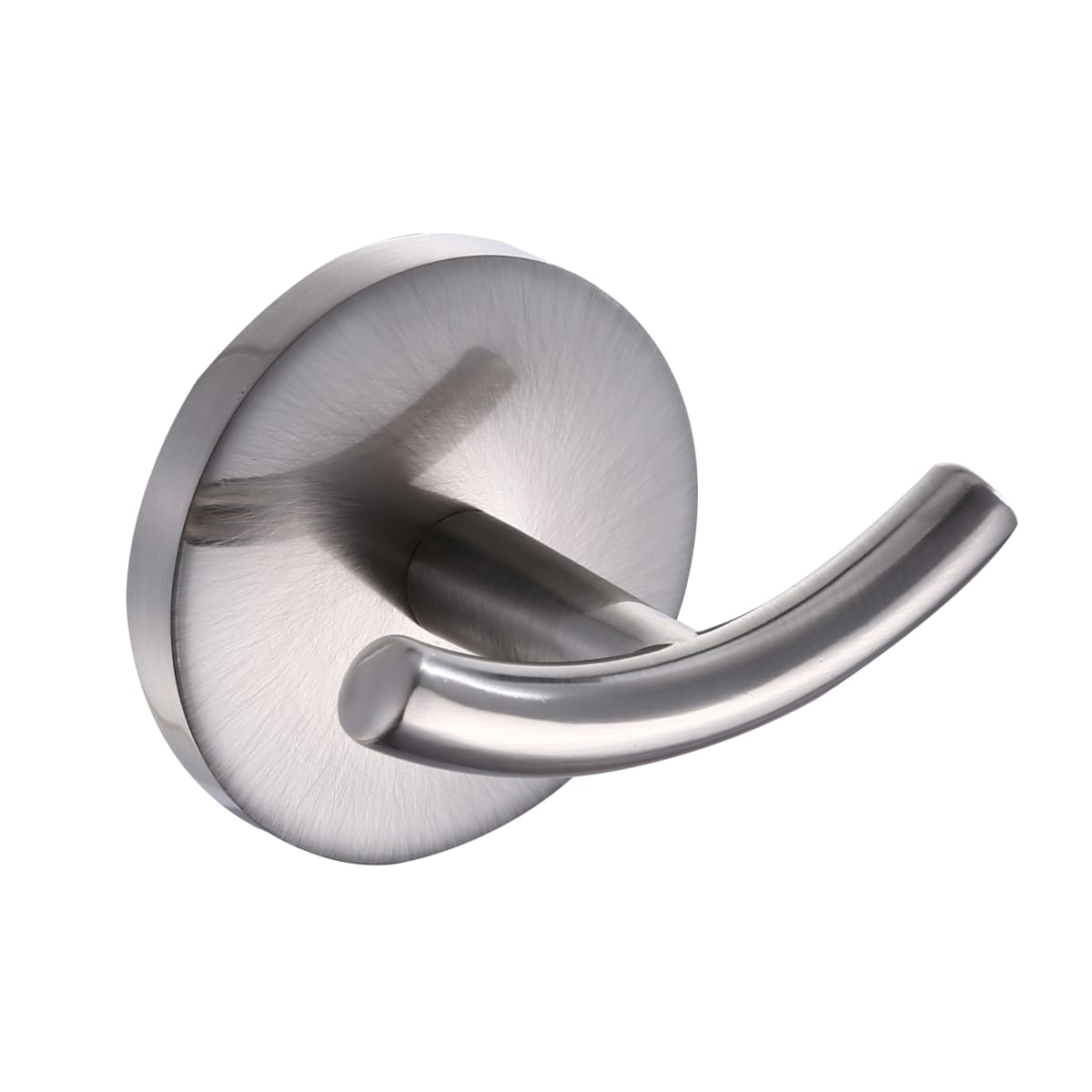 Bricocenter DOUBLE SCREW HANGER OR SATIN SENSEA SUITE ADHESIVE