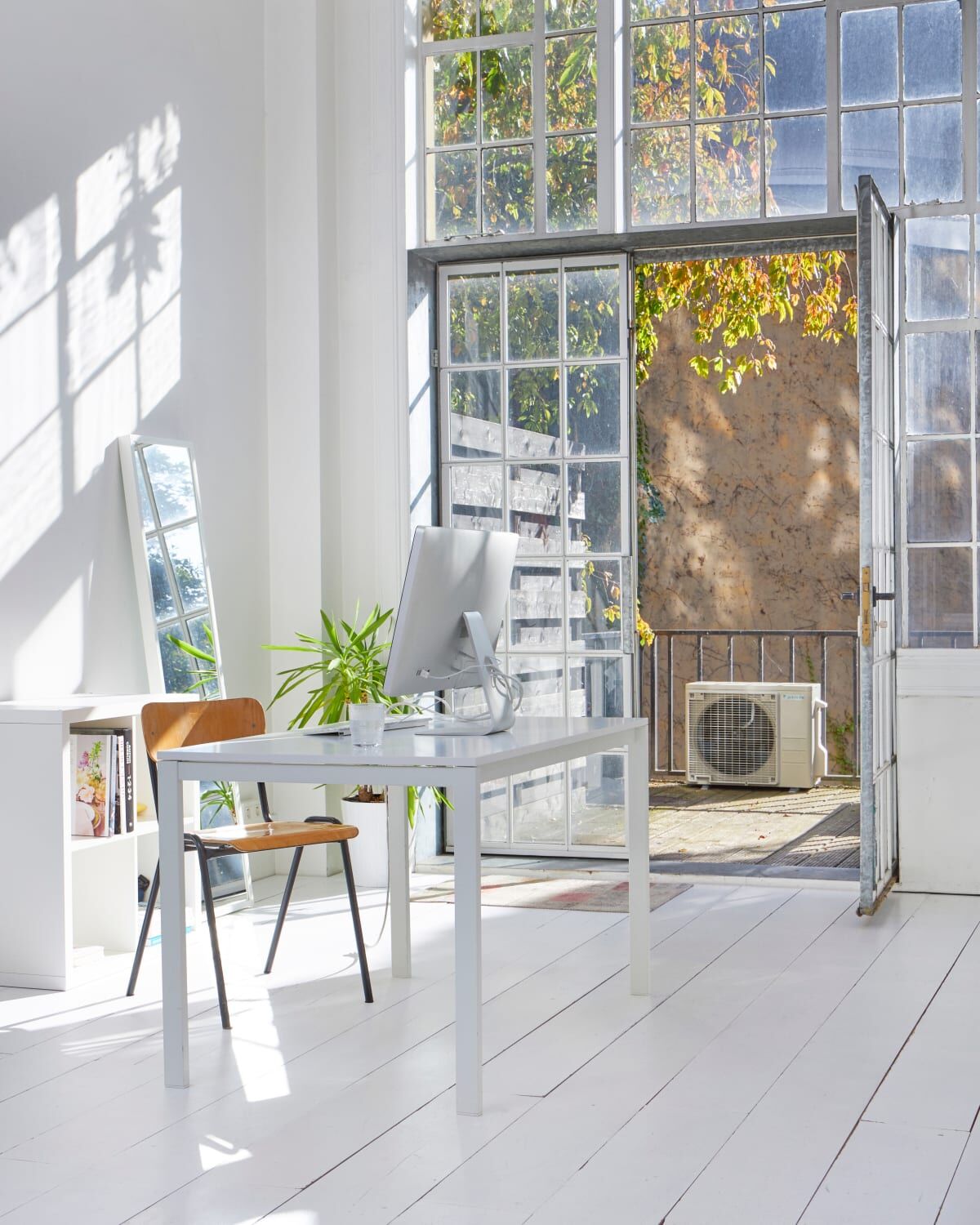 daikin pro-era 18000btu air conditioner