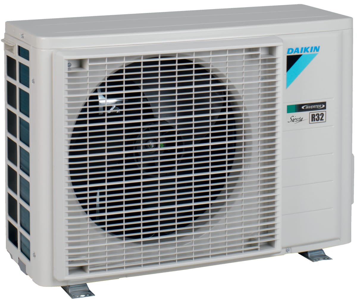 daikin pro-era 18000btu air conditioner