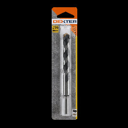 DEXTER WALL BIT DIAM 14 MM, LENGTH 150 MM, CYLINDRICAL SHANK