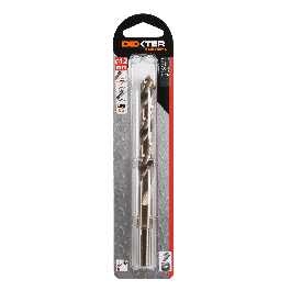 DEXTER PRO METAL DRILL BIT 12X151MM TRIANGULAR ATTACHMENT
