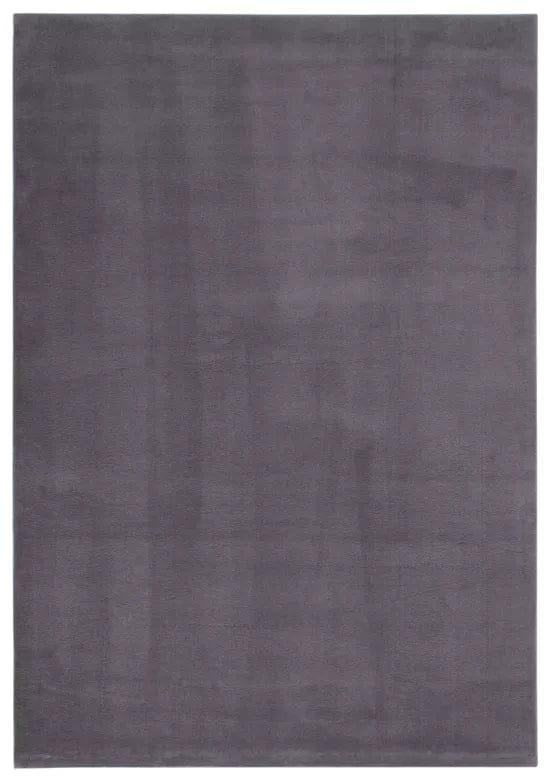 Bricocenter SKY GREY CARPET 60X120CM LONG PILE POLYESTER