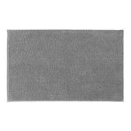 EASY 50X80 GREY BATHROOM CARPET