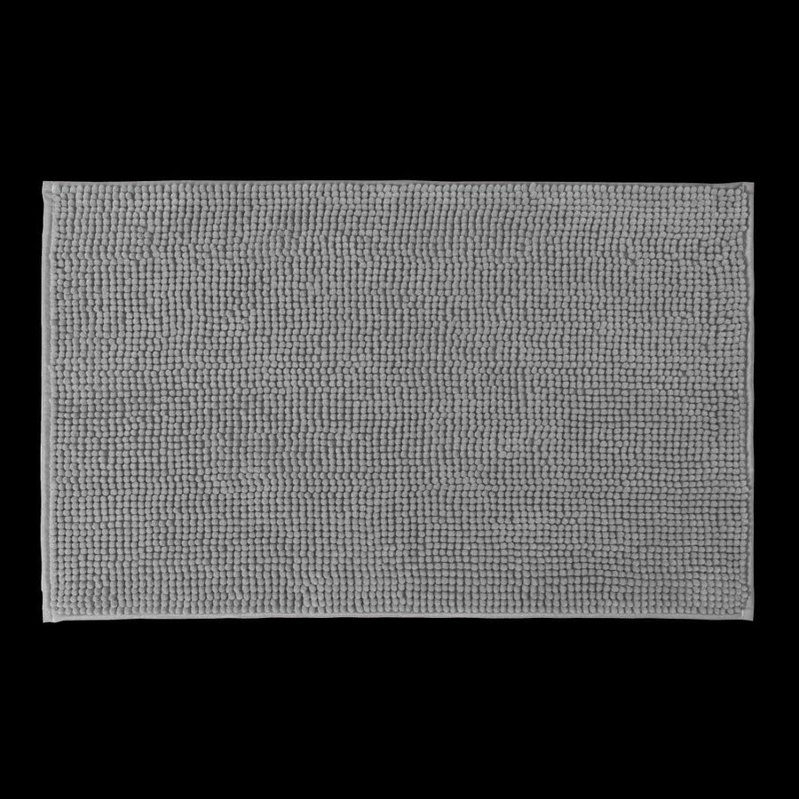 Bricocenter EASY 50X80 GREY BATHROOM CARPET