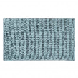 EASY 50X80 BLUE BATH MAT