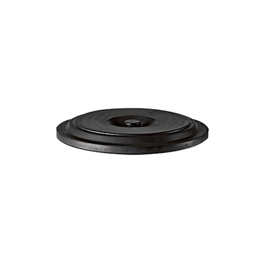 Lid for a 100-litre bin