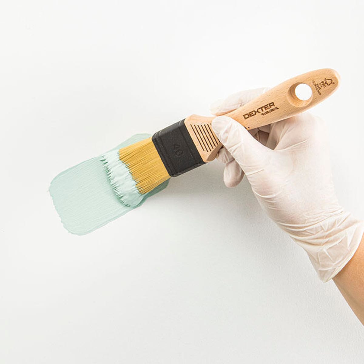 DEXTER PRO UNIVERSAL BRUSH 20MM