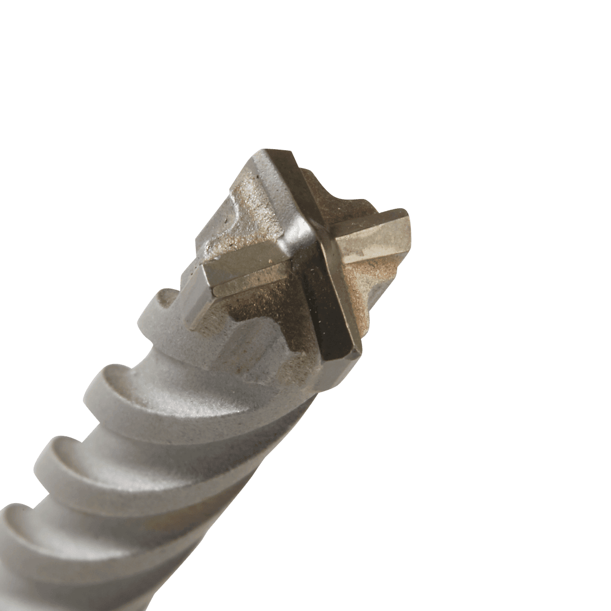 CONCRETE DRILL BIT DEXTER PRO 12X160MM SDS+ CONNECTION