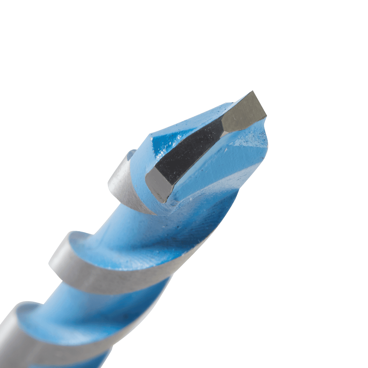 DEXTER MULTI-MATERIAL DRILL BIT 6X100MM HEXAGONAL SHANK