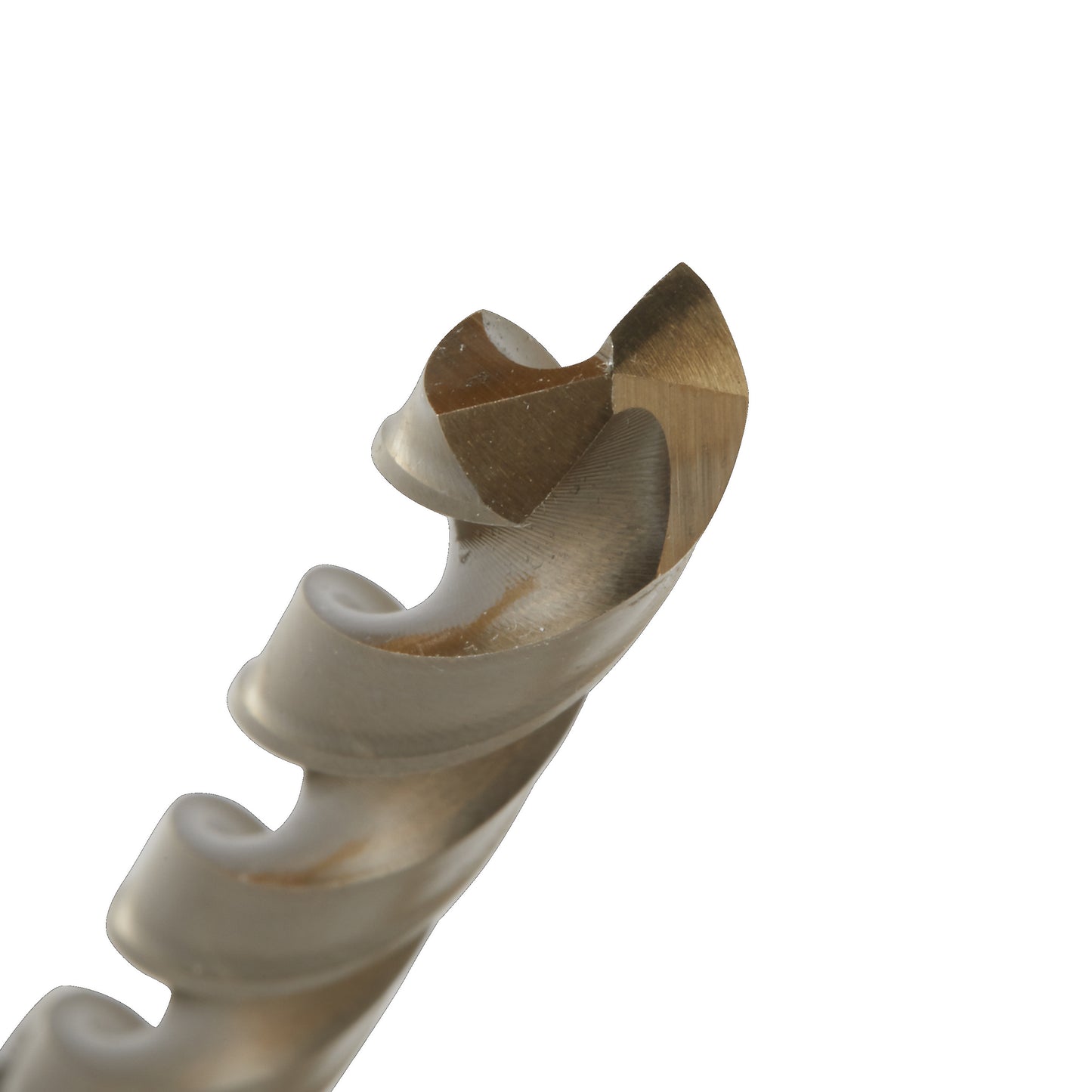 DEXTER PRO METAL DRILL BIT 8X117MM TRIANGULAR ATTACHMENT