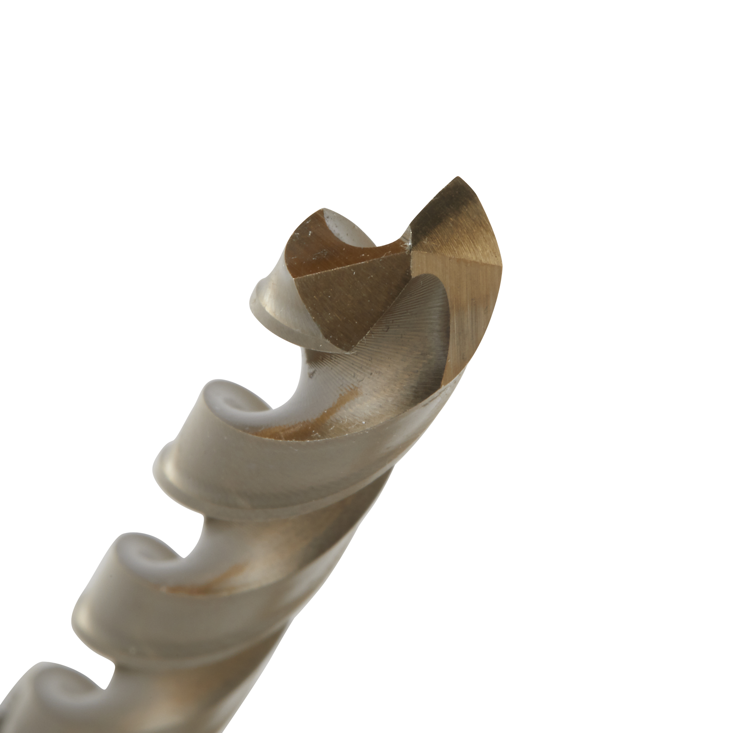 DEXTER PRO METAL DRILL BIT 8X117MM TRIANGULAR ATTACHMENT