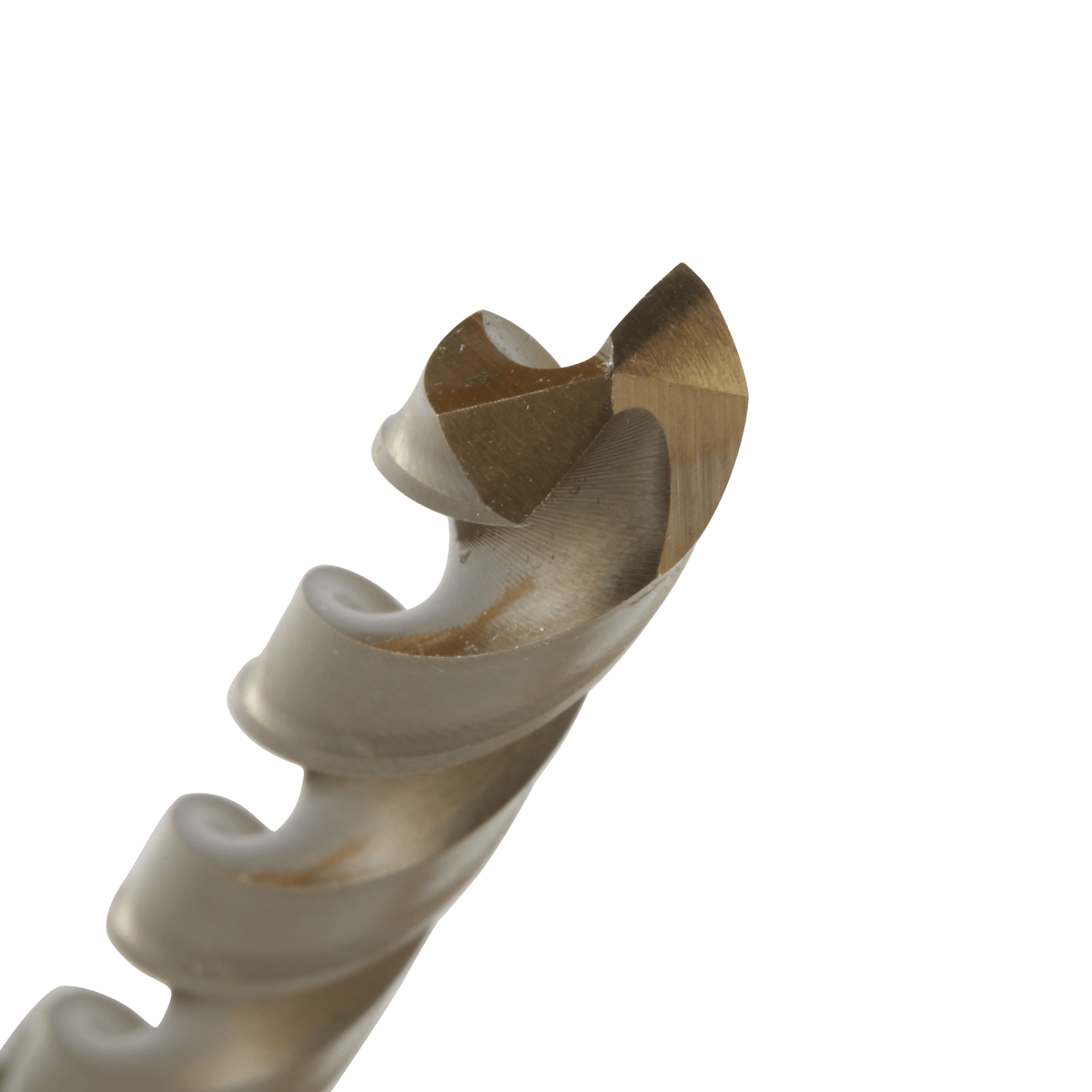 DEXTER PRO METAL DRILL BIT 10X133MM CYLINDRICAL SHANK