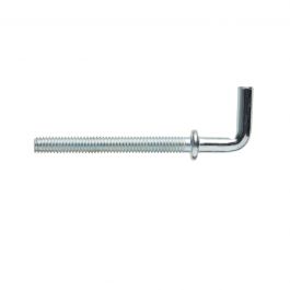 SQUARE HOOK 4X35 8PCS