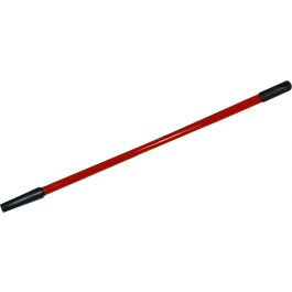 BASIC 110/200CM TELESCOPIC SCREW POLE