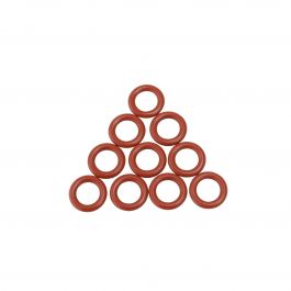 SET OF 12 REPLACEMENT GASKETS FOR STERWINS HIGH-PRESSURE CLEANERS