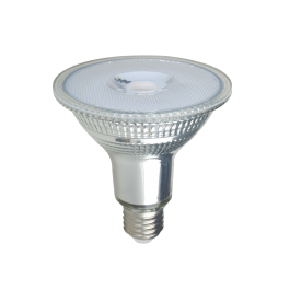 LED BULB E27=75W PAR30 NATURAL LIGHT