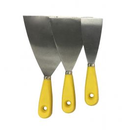 SET 3 SPATULAS 50-100-140MM