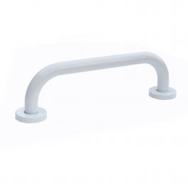 SAFETY BAR SENSEA TOUCH D 30 MML 30 CM STAINLESS STEEL WHITE CAPACITY 100 KG