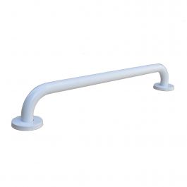 SAFETY BAR SENSEA TOUCH D 30 MML 60 CM STAINLESS STEEL WHITE CAPACITY 150 KG
