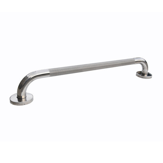 BARRA DI SICUREZZA SENSEA TOUCH D 30 MM L 60 CM ACCIAIO INOX 150 KG