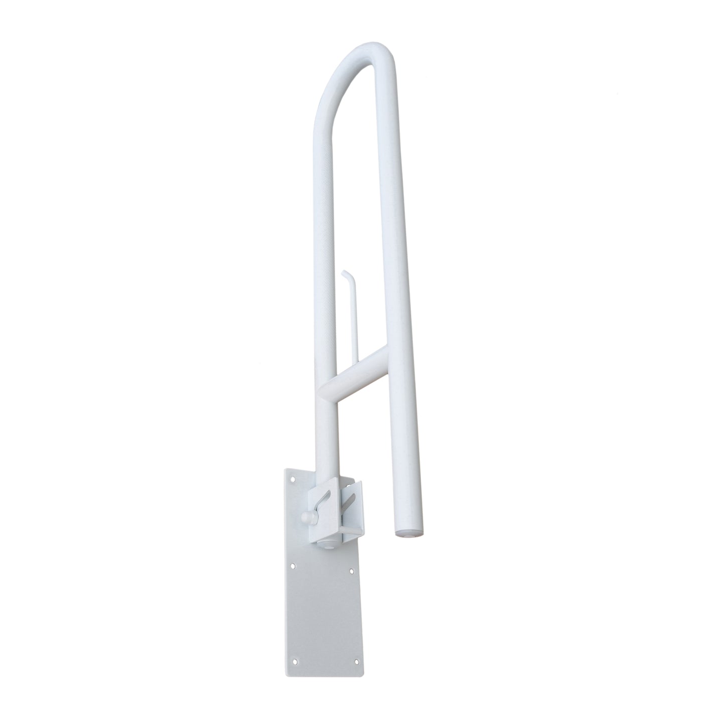 SAFETY BAR SPACE SENSEA WC D 30MM L 73 CM STAINLESS STEEL WHITE 120 KG