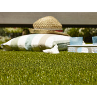 ZANTE 2X5 M PRE-CUT SYNTHETIC GRASS 20 MM THICK