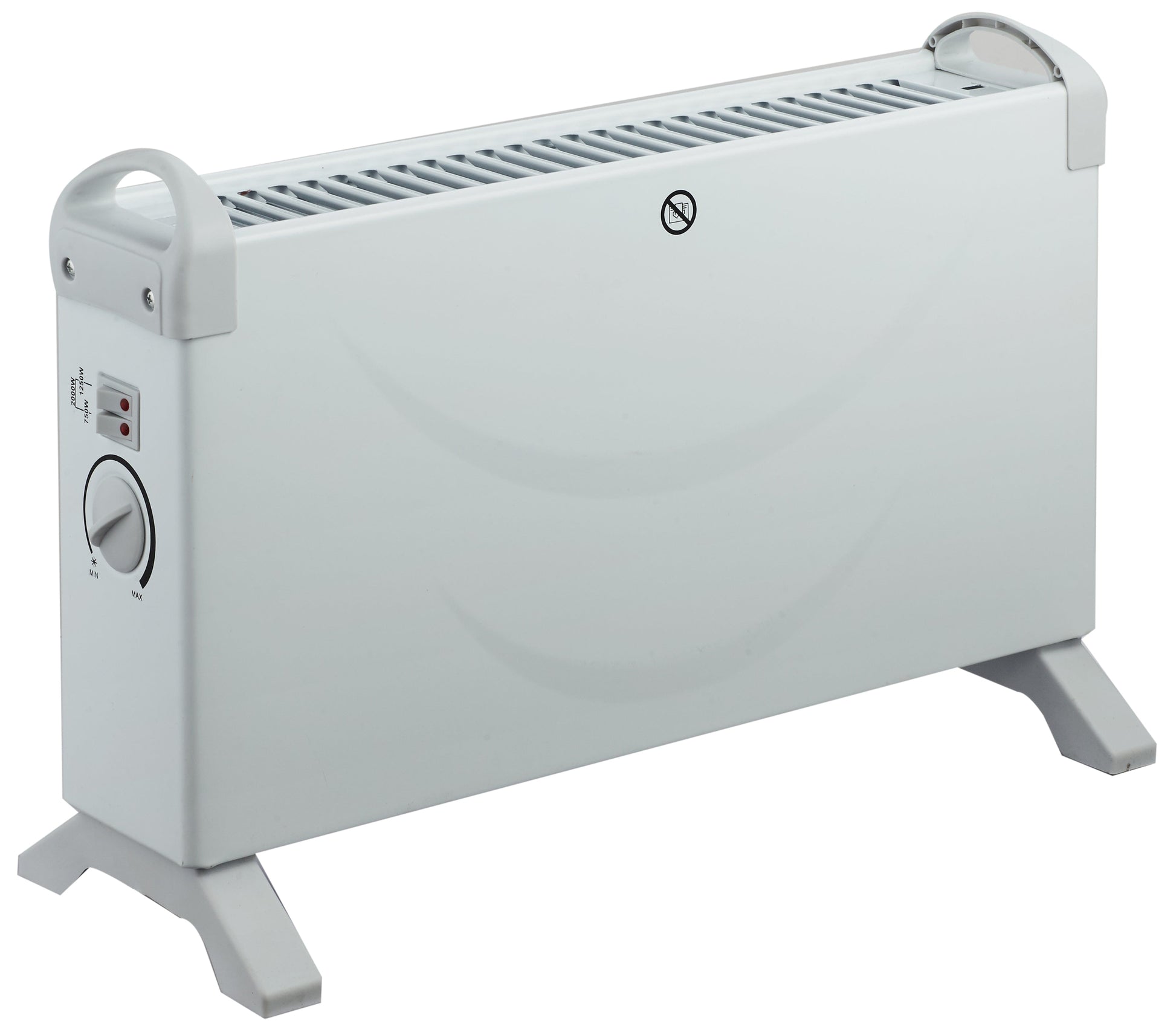 Bricocenter 2000W CONVECTOR W / THERMOSTAT