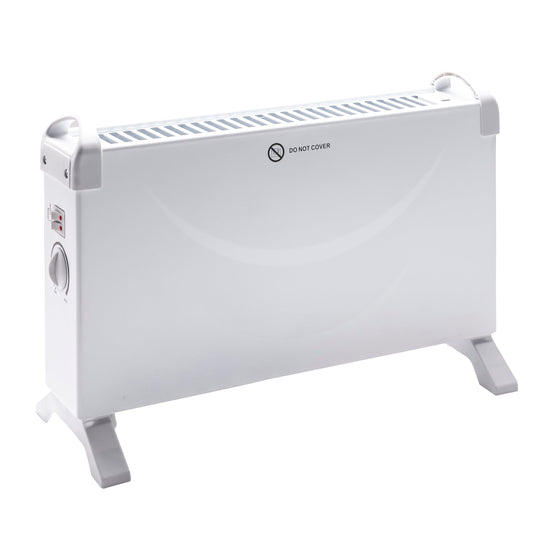 Bricocenter 2000W CONVECTOR W / THERMOSTAT