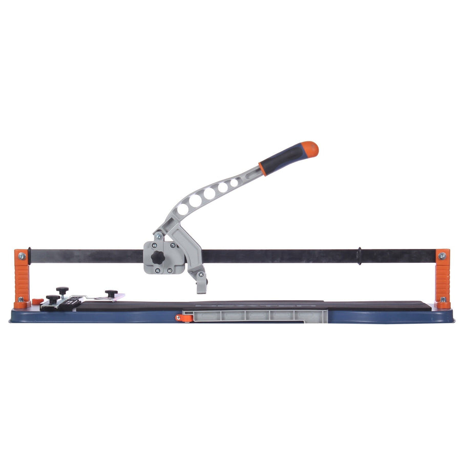 Dexter tile cutter, 73 cm, maximum cutting thickness 1.4 cm, pull-cut mechanism