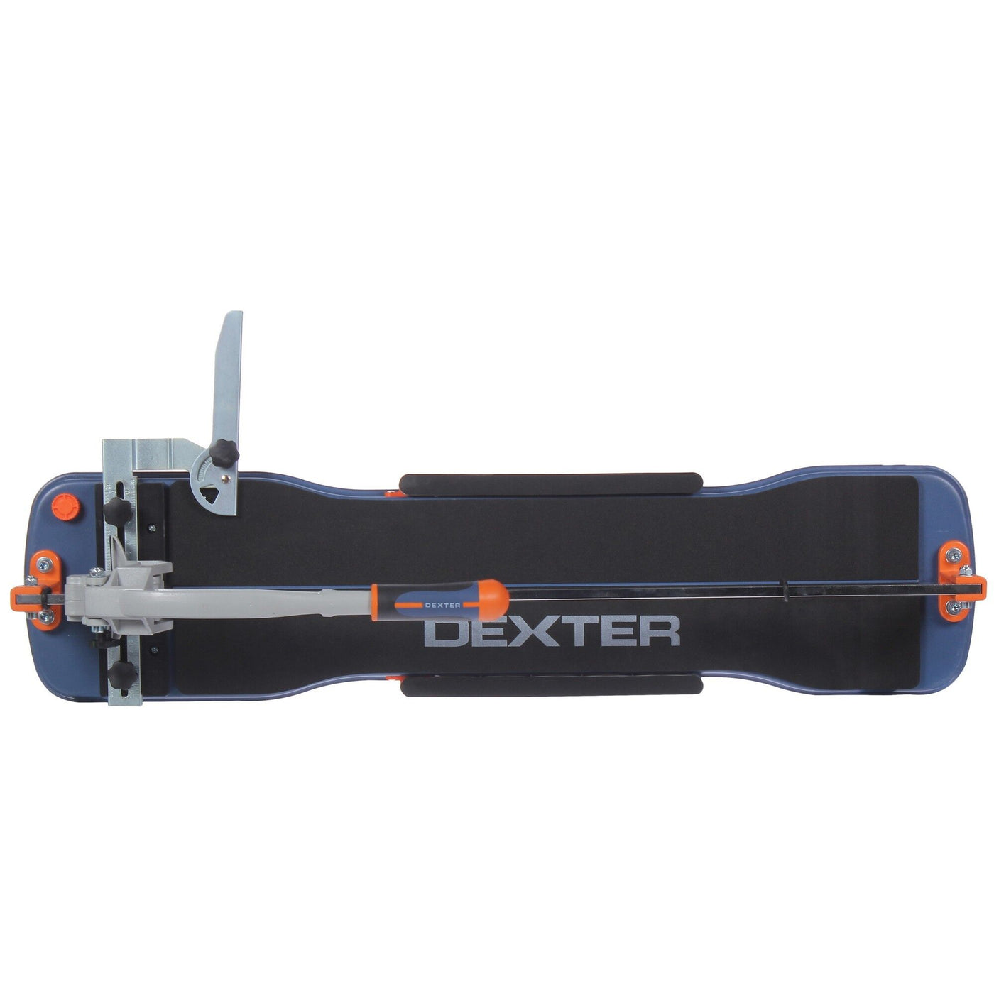 Dexter tile cutter, 73 cm, maximum cutting thickness 1.4 cm, pull-cut mechanism