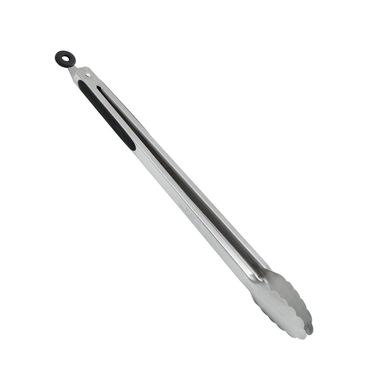 PINZA PER ALIMENTI IN ACCIAIO INOX NATERIAL
