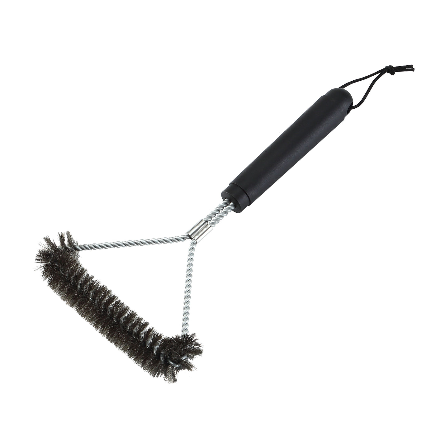 Naterial barbecue brush