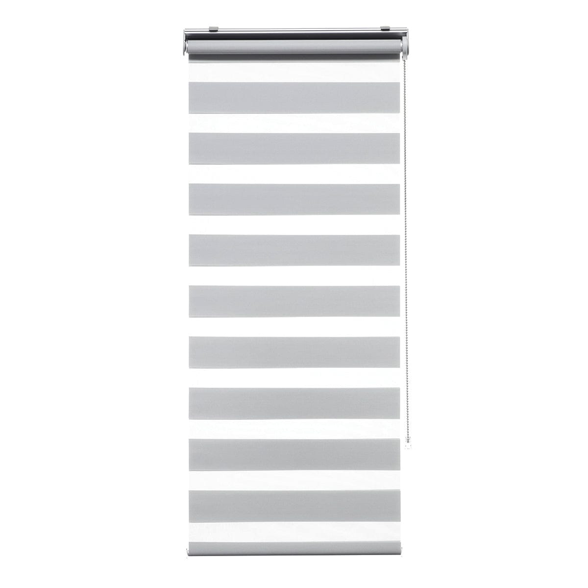 Bricocenter TENDA RULLO NIGHT&DAY  QUEBEC WHITE 200X250 CM