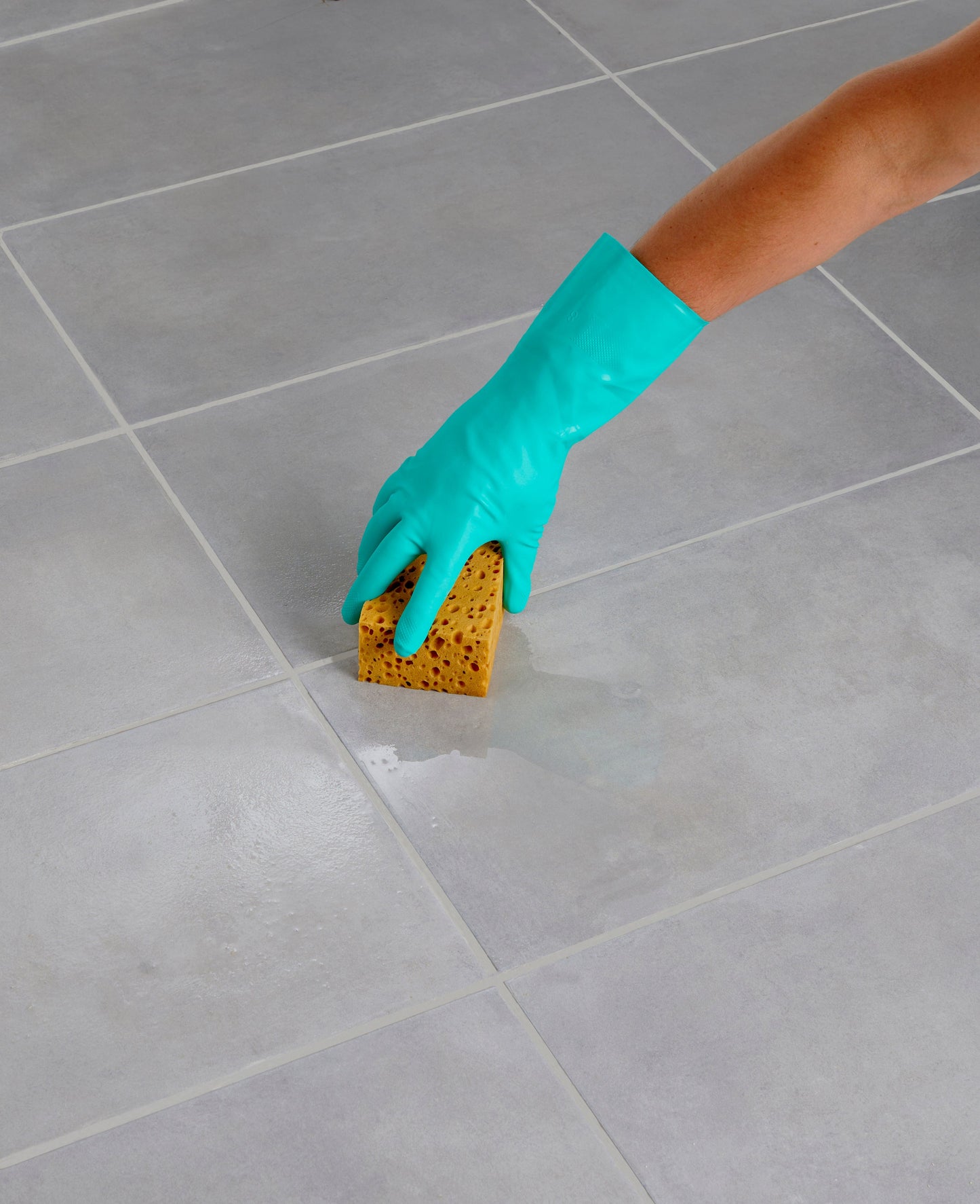 Bricocenter REMOVES RESIDUE AND CEMENTITIOUS GROUT AXTON 15 SQM 750ML