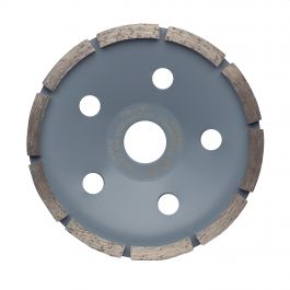 DEXTER DIAMOND BLADE FOR CONCRETE 125X1
