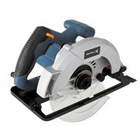 DEXTER CIRCULAR SAW 1300WATT, BLADE DIAMETER 185 MM