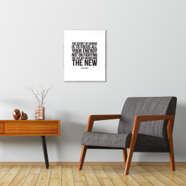 GLASS OPEN FRAME 42X29.7 CM