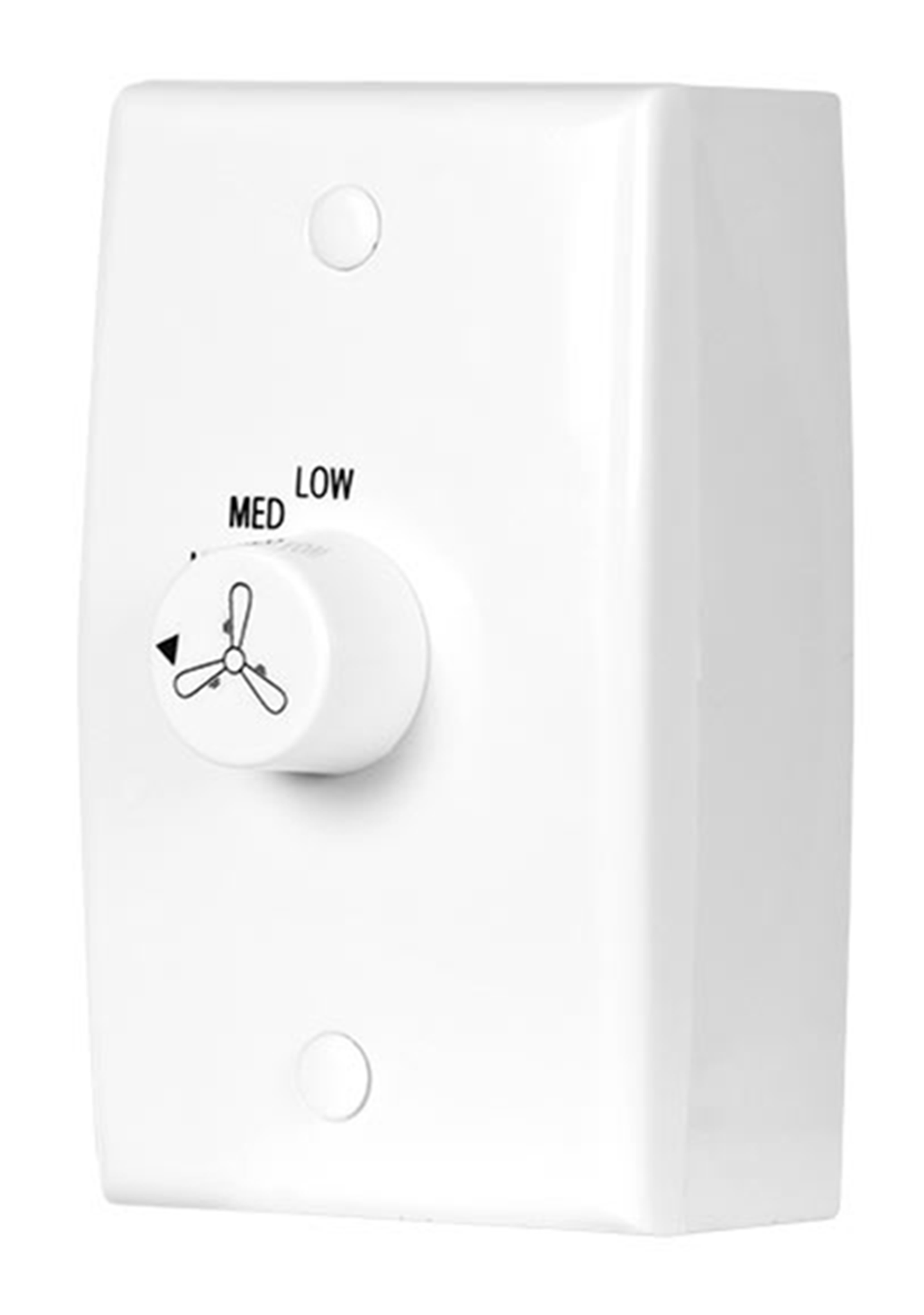 Bricocenter VENTILATORE DA SOFFITO SAIPAN 3 PALE D91 SENZA LUCE BIANCO