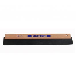 45CM DEXTER GROUT SPREADER WITH WOODEN HANDLE