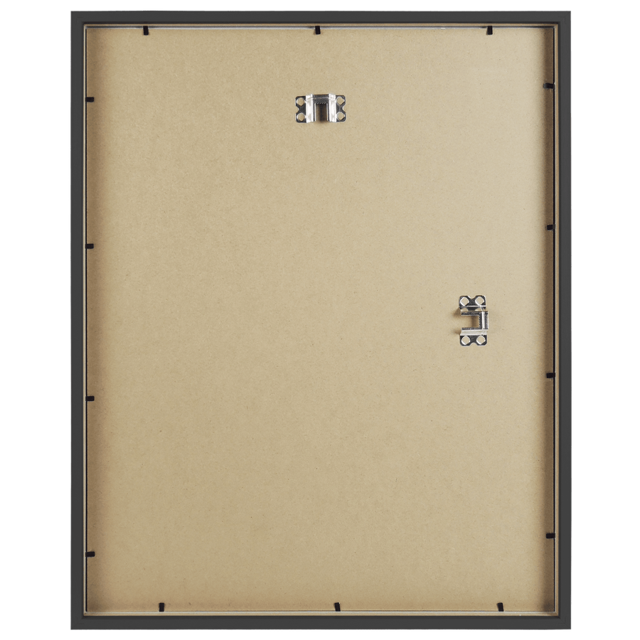 Bricocenter MILO FRAME 60X80 CM WOOD BLACK