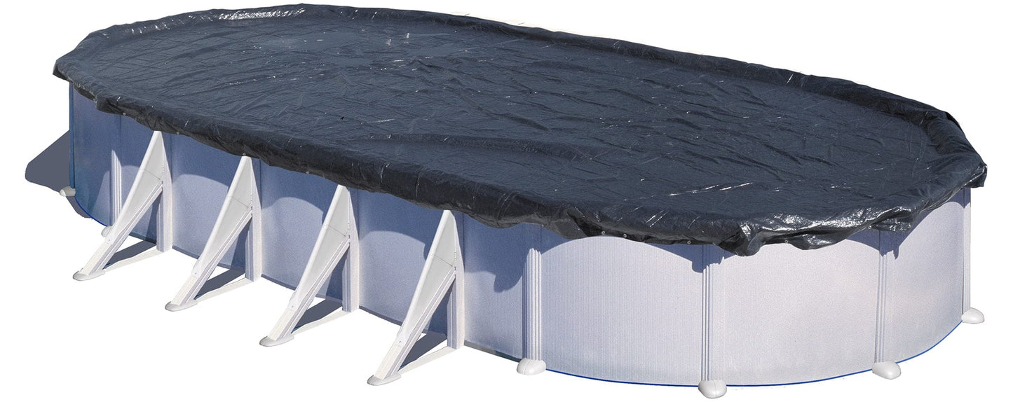 Bricocenter WINTER POOL COVER 810X470