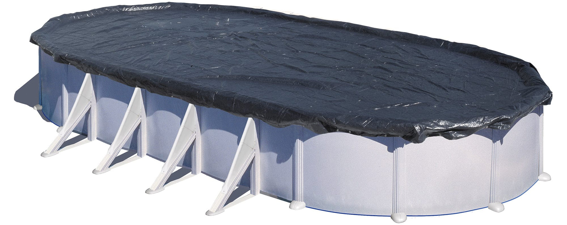 Bricocenter WINTER POOL COVER 810X470