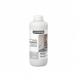 LUXENS ACRYLIC ANTI-MOULD FIXATIVE 1LT
