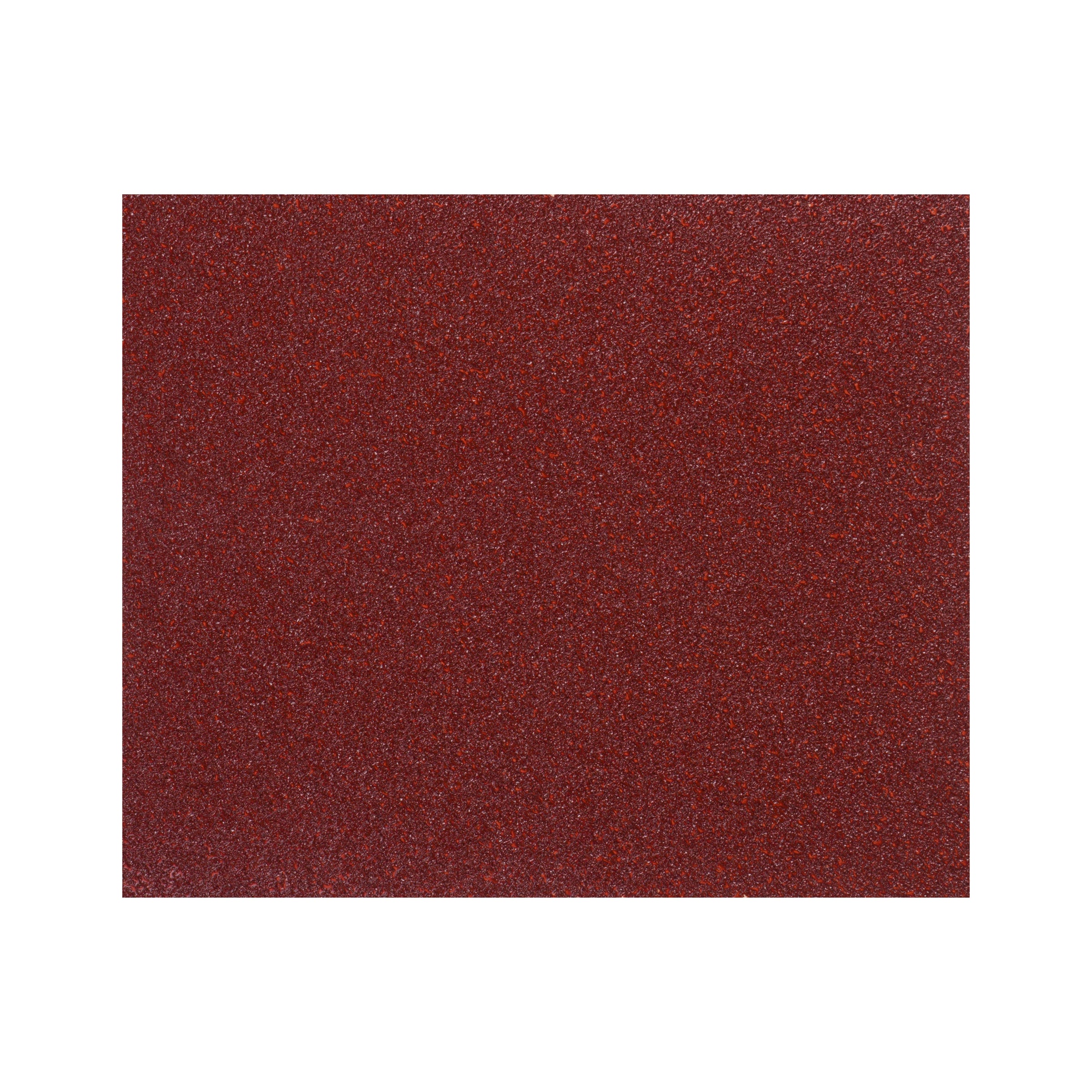 Dexter sanding sheet for wood, 320 grit, 230x280 mm