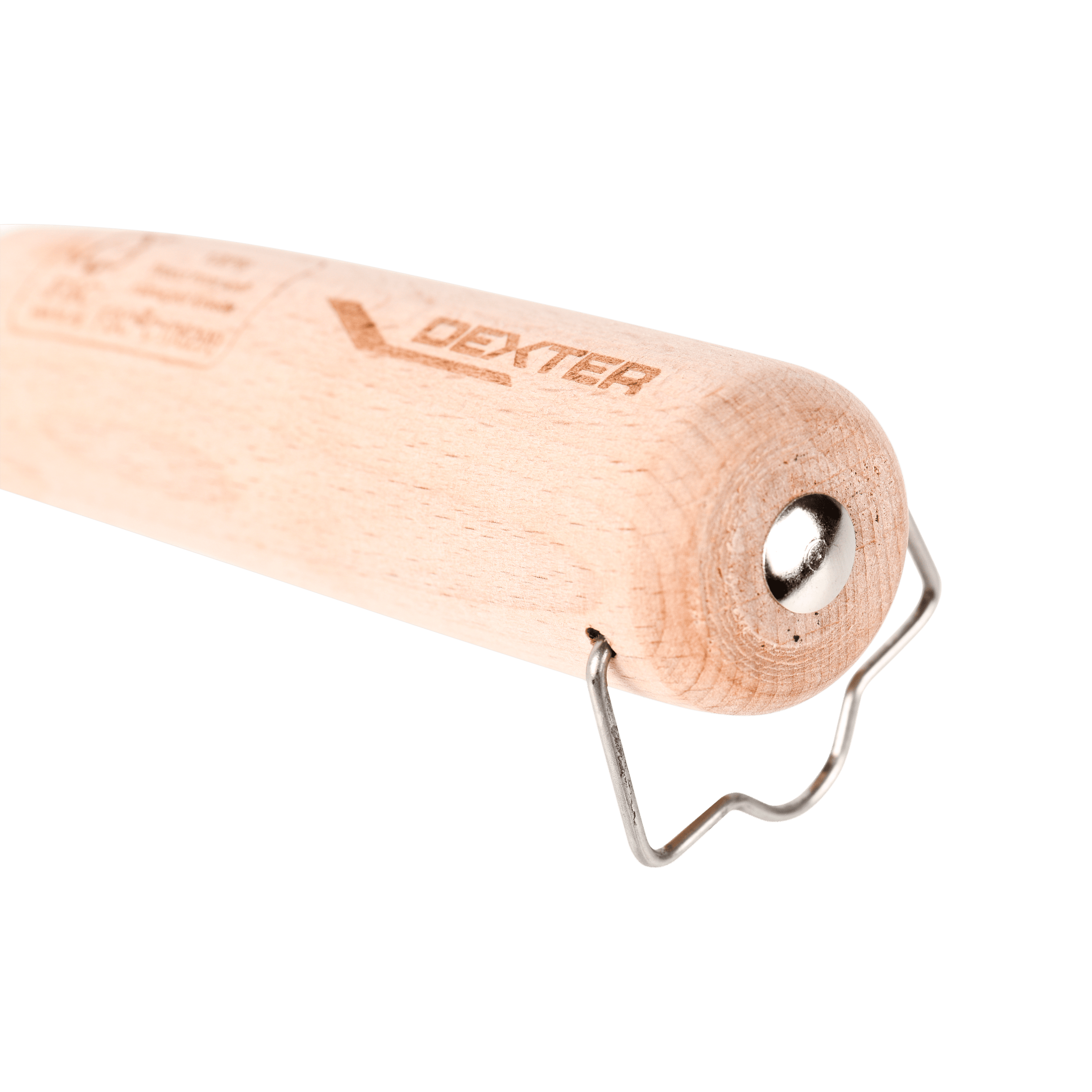 TROWEL 16CM DEXTER SQUARE TIP IN ACC