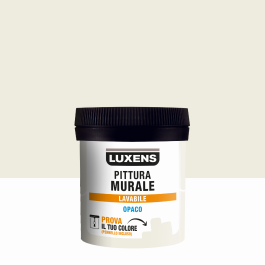 PAINT BEIGE CREAM 5 WASHABLE LUXENS 75 ML