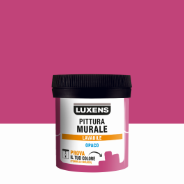 LUXENS WASHABLE CANDY 3 PINK PAINT 75 ML