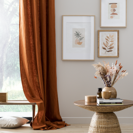 MILO FRAME 30X40 CM BEECH WOOD