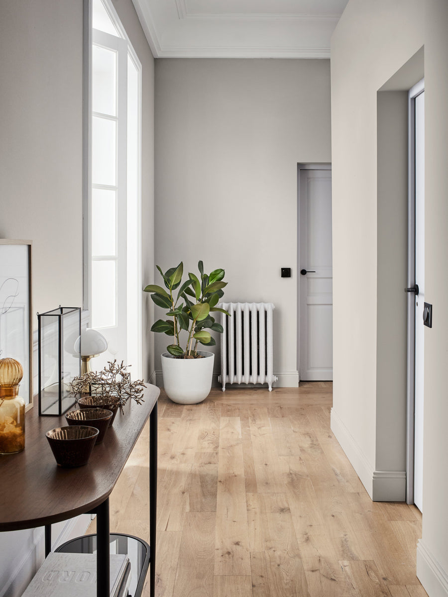 Bricocenter LUXENS WASHABLE BEIGE TRENCH 6 PAINT 2.5 L